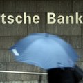 Deutsche Bank zaskoczył. Zamiast straty zanotował zysk