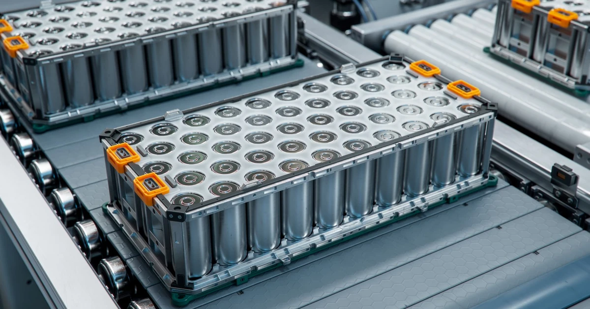 Przewodnictwo jonowe bez względu na stan skupienia. Odkrycie, które może zmienić baterie przyszłości