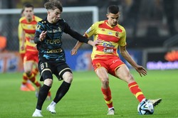 Jagiellonia znów nie znalazła sposobu na Pogoń [WIDEO]