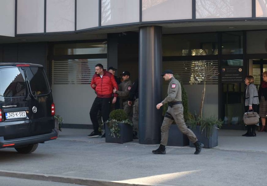 Dalibor Railić Dugi