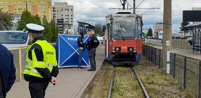 Tragiczna śmierć Emilki. 15-latka zginęła pod tramwajem. Wstrząsające okoliczności