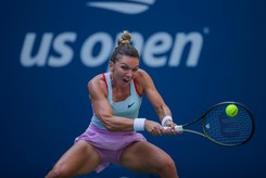 Simona Halep znów ma problemy. Chodzi o nieprawidłowości w paszporcie biologicznym