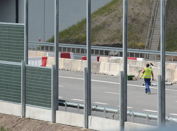 Pomysł GDDiK: Autostrady pójdą w prywatne ręce