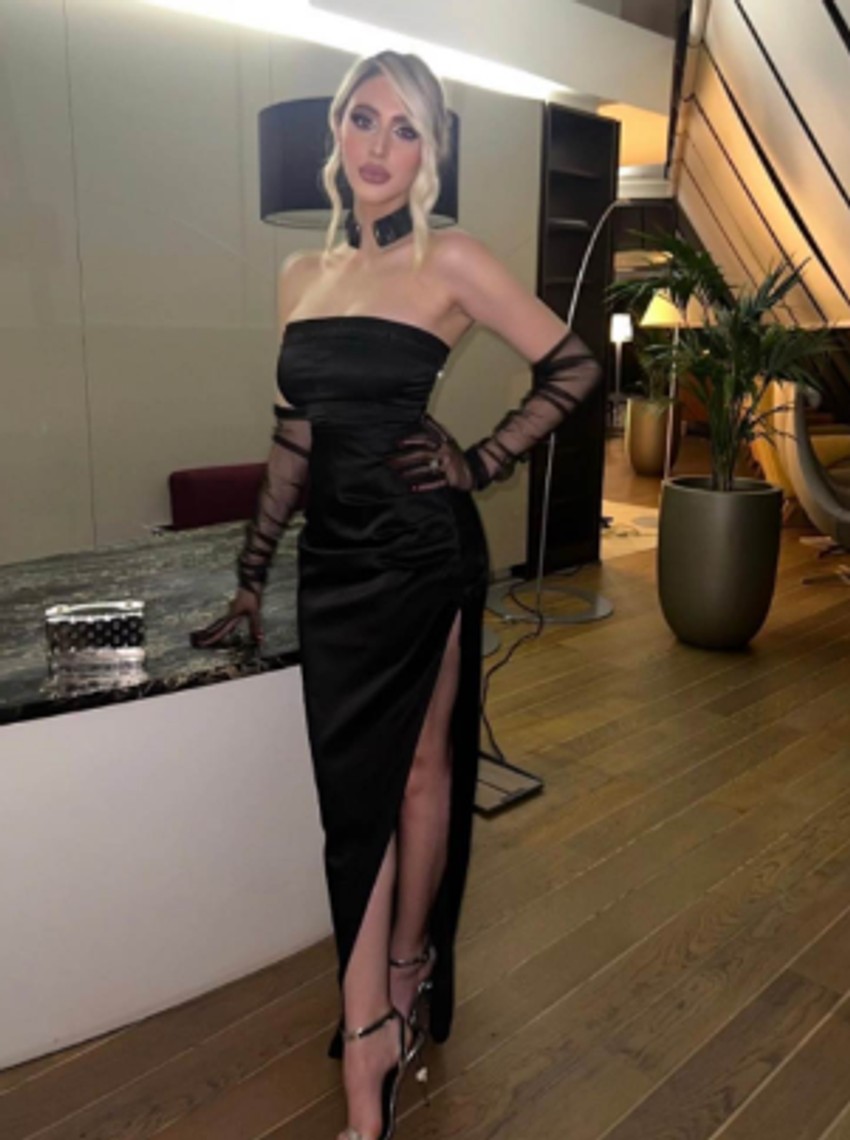 Ćerka Čede Jovanovića