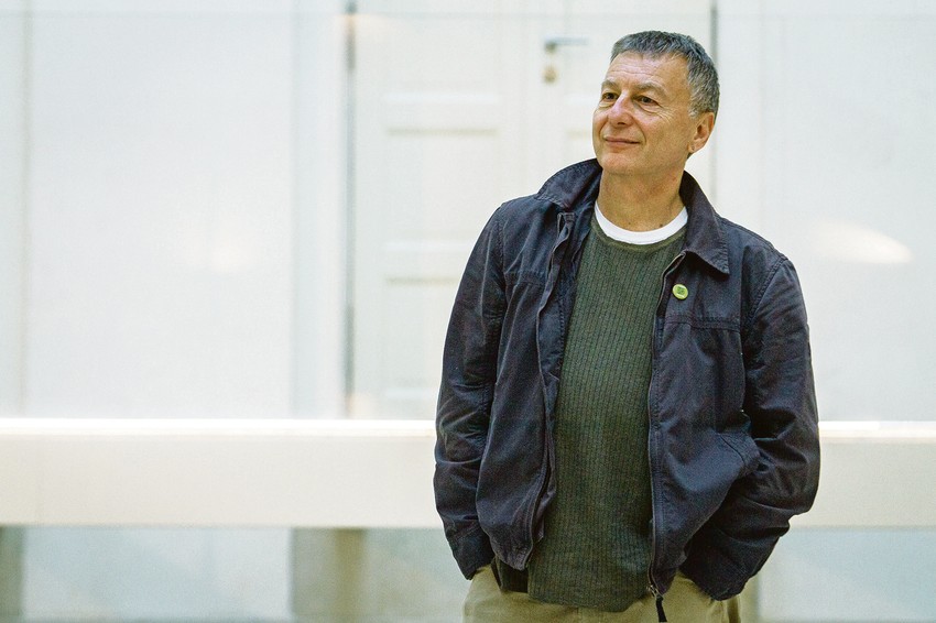 Milčo Mančevski