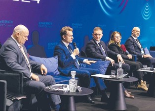 Dystrybucja energii wymaga gruntownych zmian