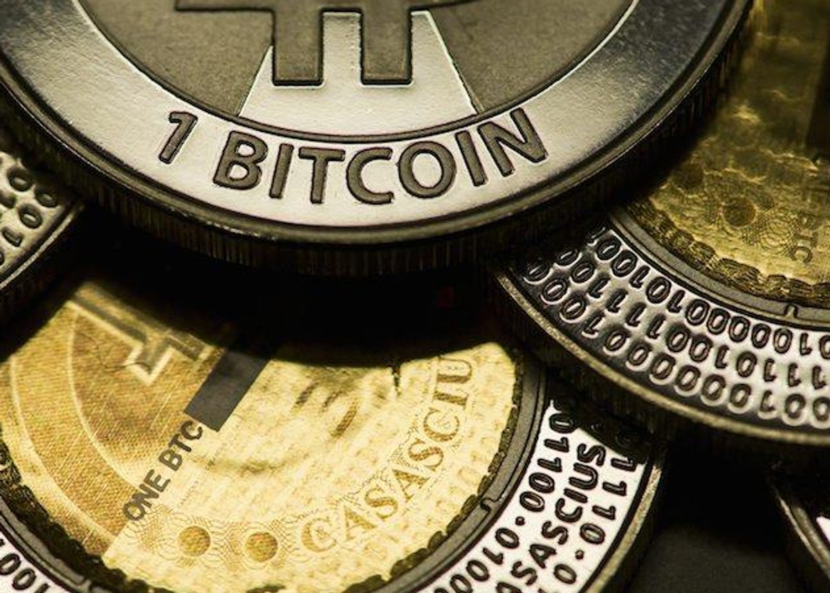 Twórca bitcoina odnaleziony? Mocne dowody wskazują na Australijczyka -  Wiadomości - Forbes.pl