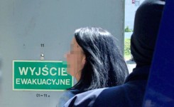 Afera podkarpacka: Wznowiono przesłuchanie Anny H., byłej prokurator apelacyjnej z Rzeszowa