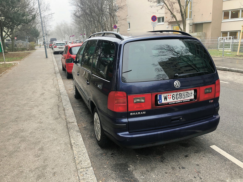 Czy warto jechać po używane auto do Austrii?