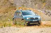 Dacia Duster - test 100 tys. km