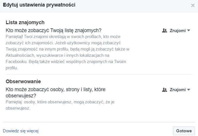 Fałszywe profile na Facebooku - Jak rozpoznać, jak się chronić