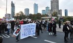 Zakaz aborcji. Kolejny dzień protestów po decyzji TK. Relacja