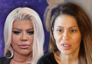Dara Bubamara i Mina Kostić