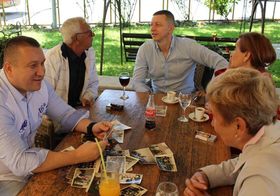 Sećanje na učiteljicu Smilju Šurlan iz Gradiške