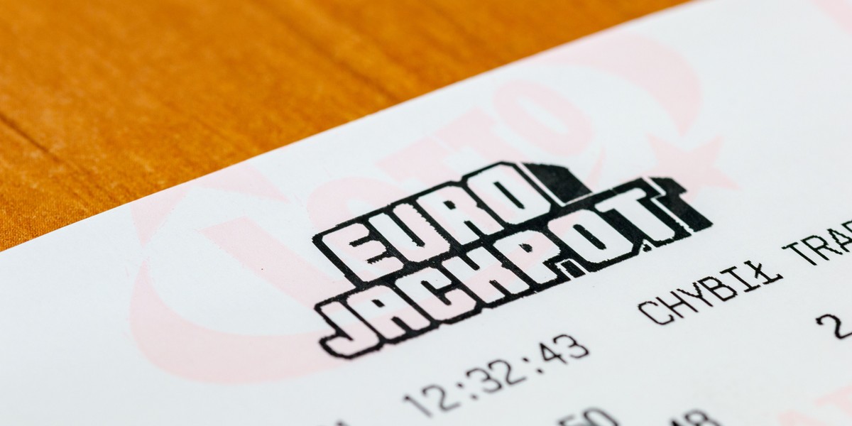 Eurojackpot: Takie kumulacji dawno nie było! W puli pół miliarda złotych.