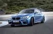 BMW M2 - rasowa wersja BMW serii 2