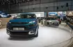 Citroen C4 Cactus na salonie w Genewie