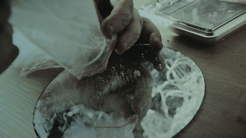 Mefedron je trenutno najpopularnija droga u Rusiji | Foto: BBC