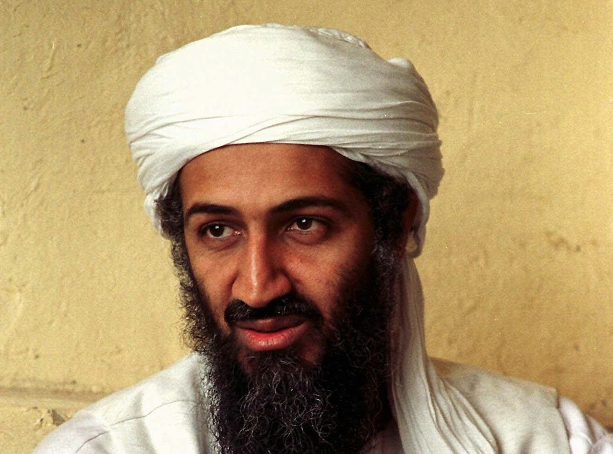 Osama bin Laden