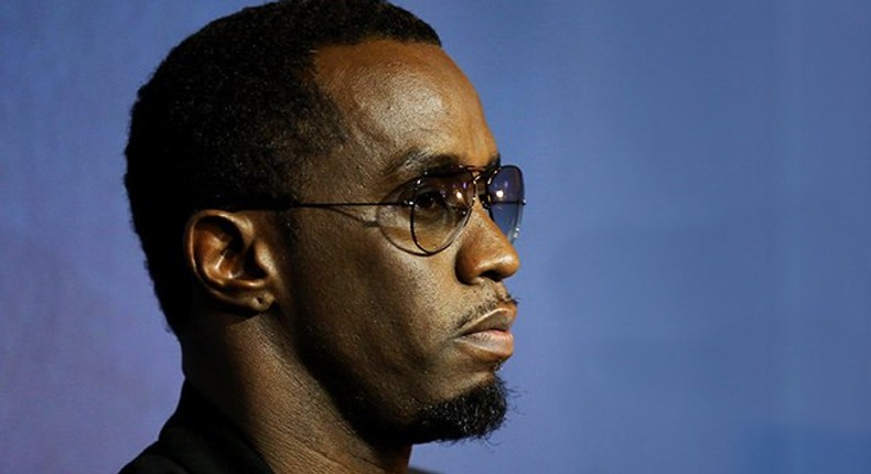 Sean 'Diddy' Combs