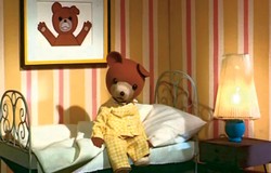 Kultowe polskie bajki za darmo w streamingu. "Miś Uszatek" bije rekordy