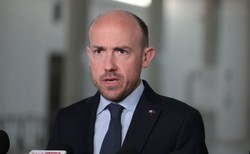 Budka komentuje spot PiS: Infantylny sposób ataku politycznego