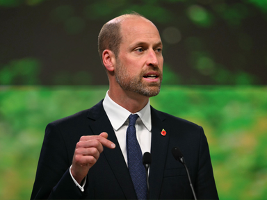 Vilmos herceget András herceg botrányairól kérdezték, zseniális választ adott a trónörökös