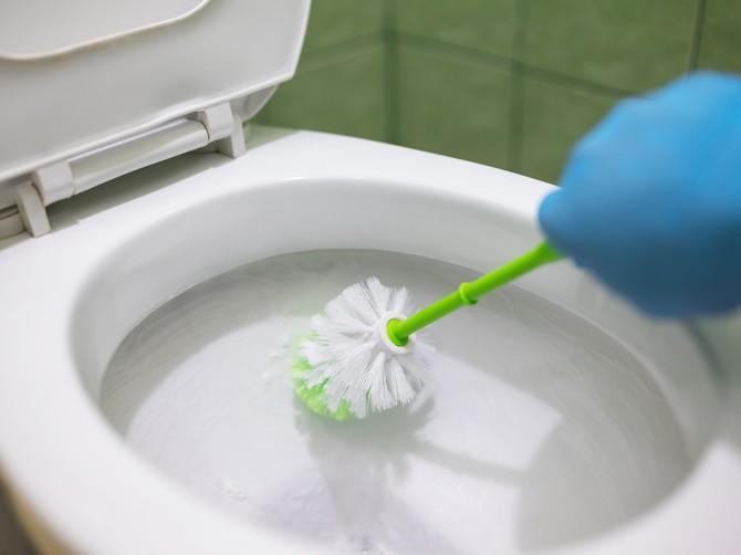 Era klasičnih wc šolja je gotova, nove su neuporedivo čistije i praktičnije