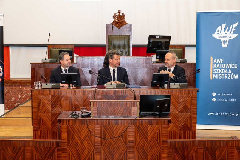 Ford Polska partnerem ruchu paralimpijskiego