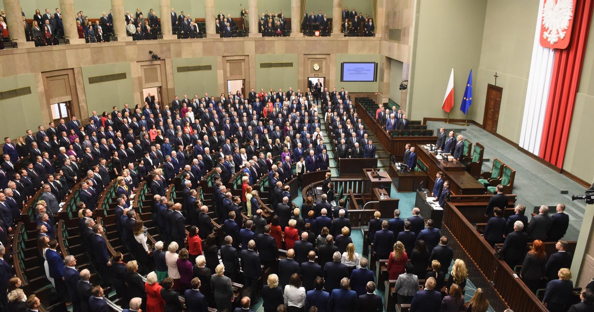 Mamy najnowszy sondaż. Zaskakujące, co się stało z poparciem dla KO. "Jeden wniosek"