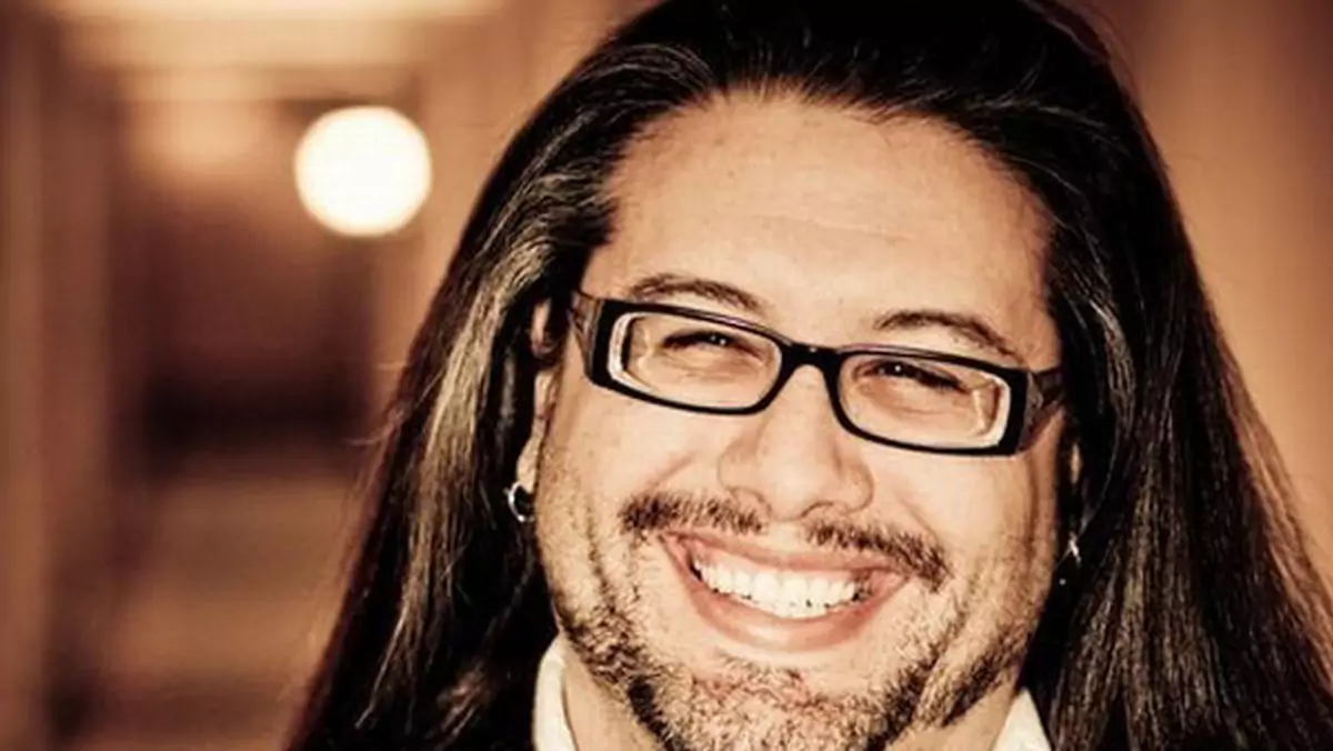 John Romero o swoim kolejnym FPS-ie, który na pewno nie będzie "na szynach"