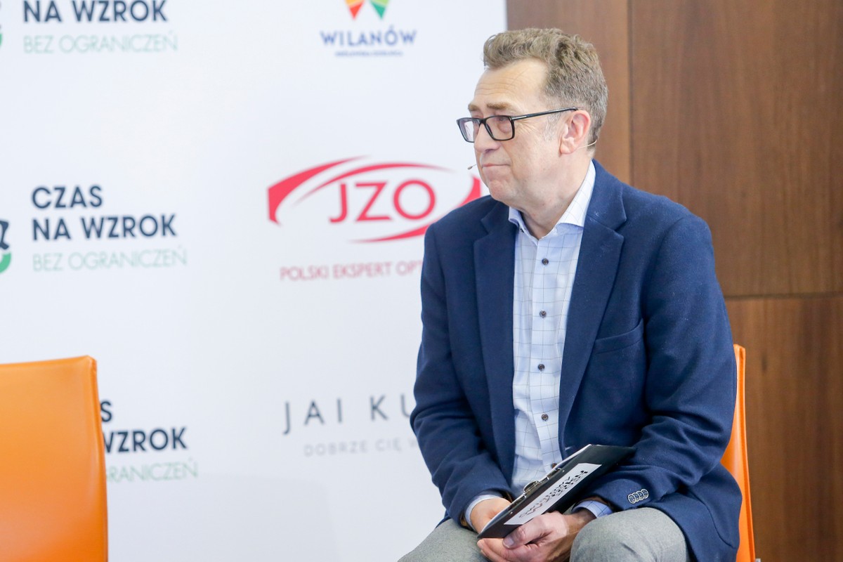 Maciej Orłoś