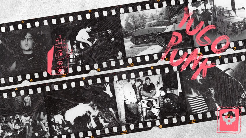 Still 2-YU punk