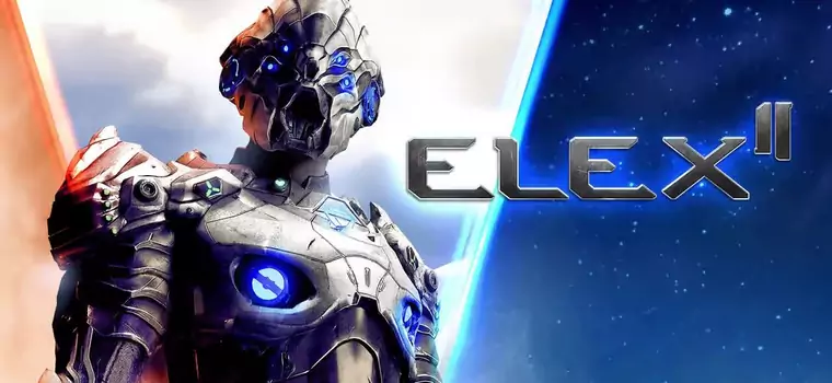 Recenzje ELEX 2. Gra zbiera lepsze oceny od oryginału