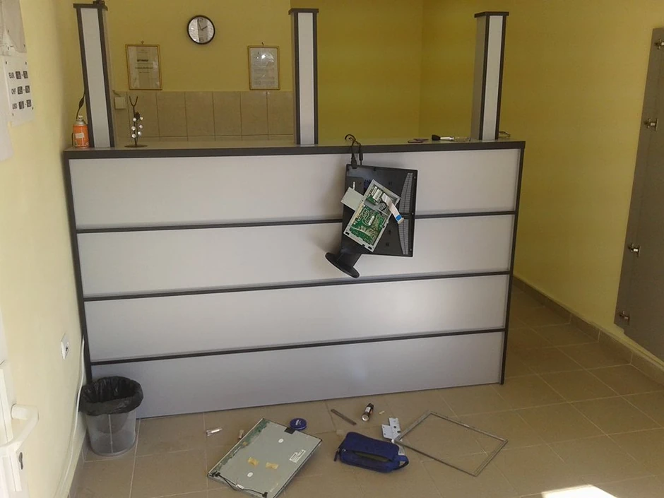 Menjačnica MD Profit