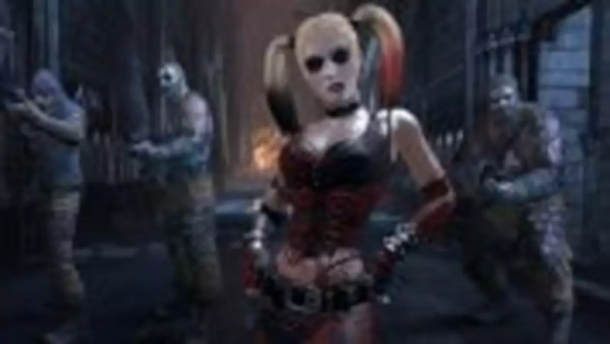 Robin w akcji na nowym zwiastunie dodatku Harley Quinn's Revenge do Batman: Arkham City