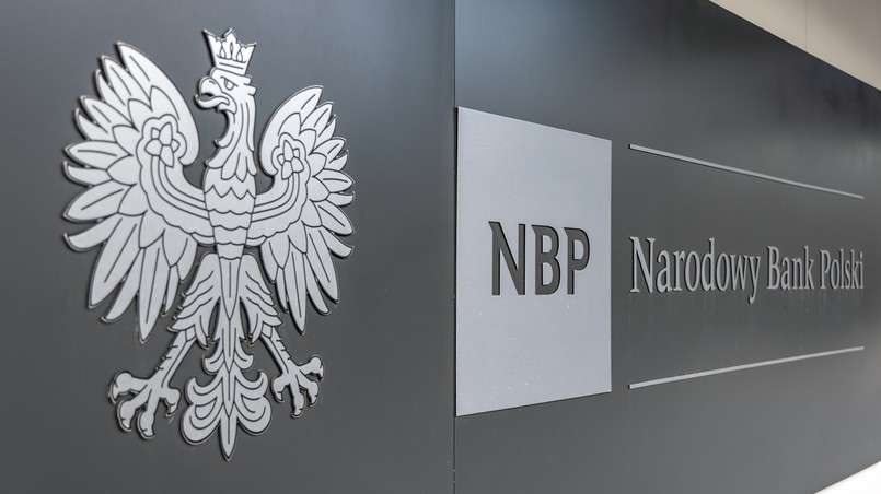 Siedziba Narodowego Banku Polskiego przy ulicy Świętokrzyskiej w Warszawie