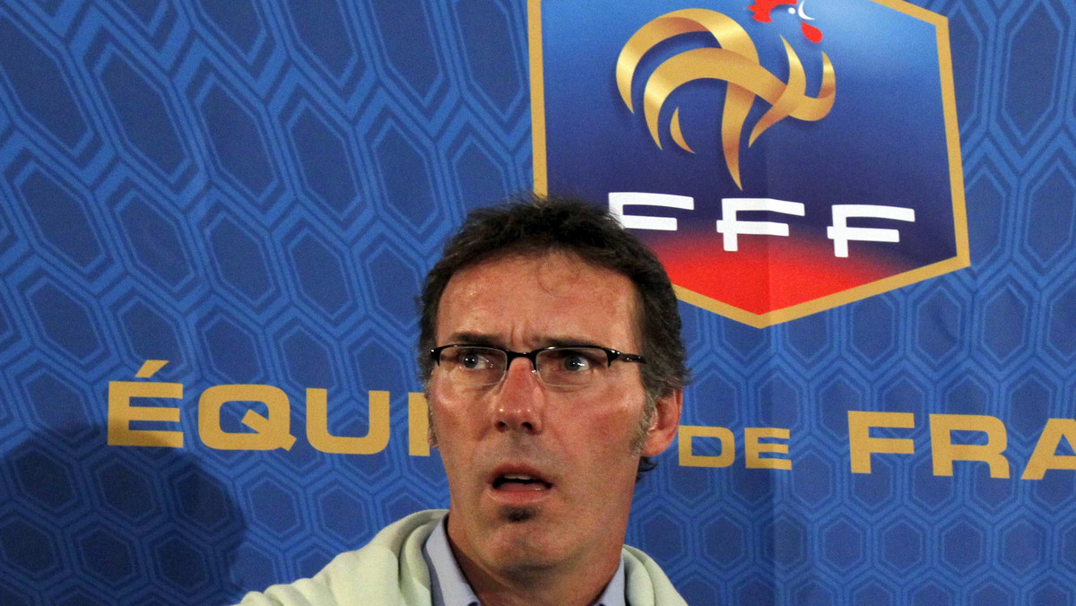 Nowy selekcjoner reprezentacji Francji Laurent Blanc po raz pierwszy od czasu objęcia posady odpowiadał dziennikarzom na pytania podczas konferencji prasowej. Przyznał, że wraz z przyjęciem oferty Francuskiej Federacji Piłkarskiej (FFF) spełniły się jego marzenia.