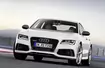 Nowe Audi RS7 Sportback - mocy nigdy za wiele