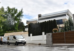 Vila Harisa Džinovića