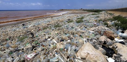 Ten kalkulator policzy ile zużywasz odpadów plastikowych rocznie. Sprawdź wynik