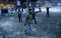 Rumunia: Parlament poparł wniosek o referendum w sprawie walki z korupcją