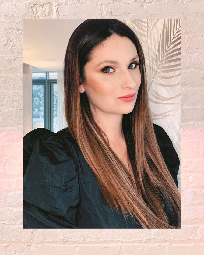 Tamara Matić viši fizioterapeut