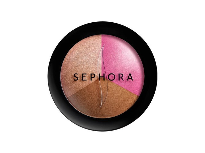 Puder Sephora Microsmooth