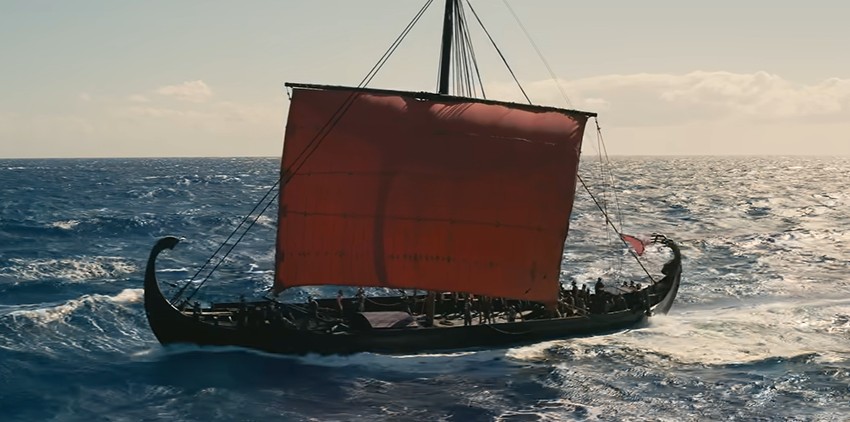 Film "Odiseja"