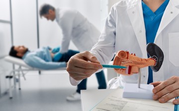 Hogyan gyógyul a hasnyálmirigy?