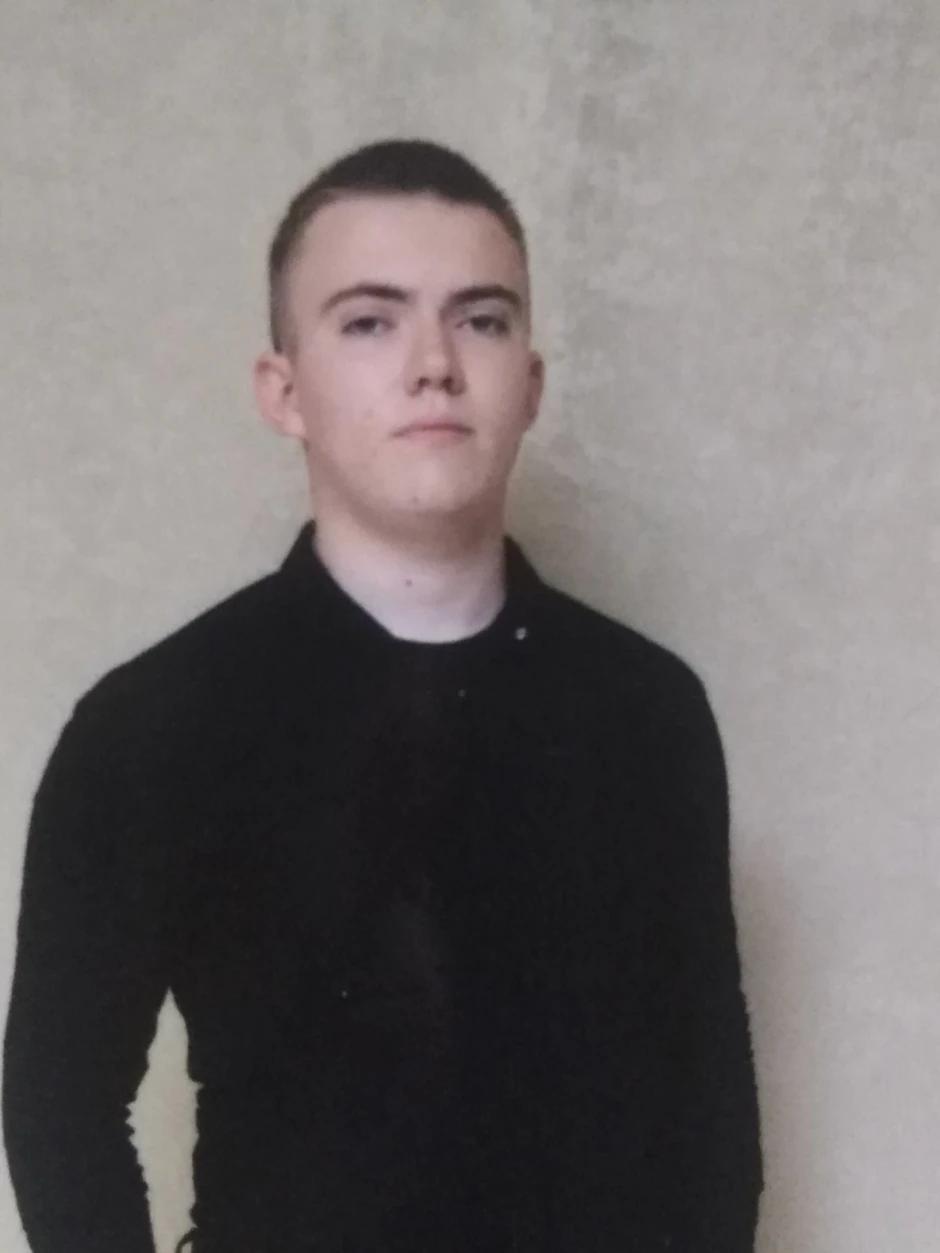 Luka Jokić iz Bajine Bašte