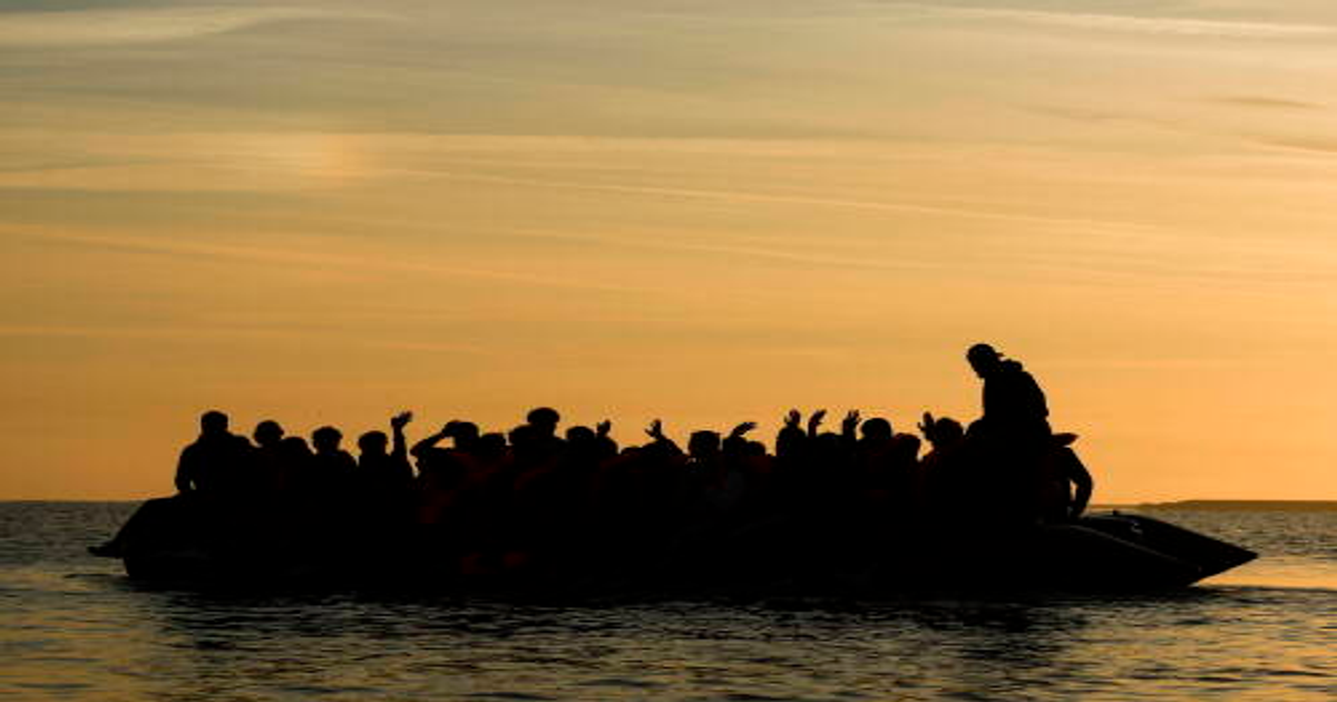 Polska popiera odsyłanie migrantów poza UE - zmiana kursu