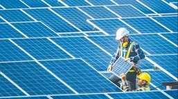 elastyczność wejdzie na rynek. to pomoże w okresach "suszy oze" i "klę