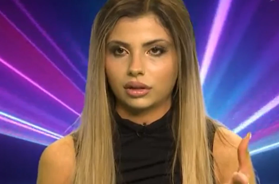 Anđela Šparavalo je 19. ušla u rijaliti